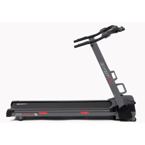 Беговая дорожка  Everfit TFK 455 Slim (TFK-455-SLIM) - фото №6